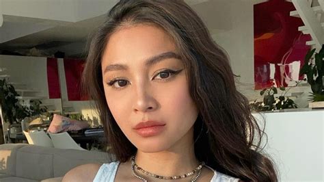 nadine lustre today